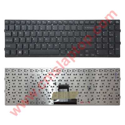 Keyboard Sony VPC-EB Keyboard Sony VPC-EB